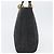 Borsa Canage in nylon nero e oro Christian Dior Auth bs33545 D'oro - vista 4