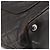 CHANEL Borsa Tote Matelassé Linea Cambon Pelle Marrone Argento CC Auth 170655 - vista 16