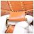 LOUIS VUITTON Borsa a Spalla Epi Randonnee PM Zipangu Oro M52358 LV Auth ep13498V - vista 12