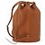 LOUIS VUITTON Borsa a Spalla Epi Randonnee PM Zipangu Oro M52358 LV Auth ep13498V - vista 2