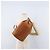 LOUIS VUITTON Borsa a Spalla Epi Randonnee PM Zipangu Oro M52358 LV Auth ep13498V - vista 20