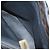 Céline Bolso tote de lona Macadam CELINE en cuero PVC negro y dorado Auth 172280 - vista 21