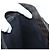 Céline Bolso tote de lona Macadam CELINE en cuero PVC negro y dorado Auth 172280 - vista 22