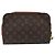 LOUIS VUITTON Clutch Orsay Monogram M51790 LV Auth th6593 Monogramma - vista 13