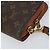 LOUIS VUITTON Clutch Orsay Monogram M51790 LV Auth th6593 Monogramma - vista 14
