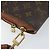 LOUIS VUITTON Clutch Orsay Monogram M51790 LV Auth th6593 Monogramma - vista 17