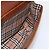Borsa a mano Burberry in pelle marrone dorato Auth ep13546 D'oro - vista 18