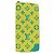 Cartera Vertical Zippy Playground LOUIS VUITTON Amarilla M82005 Auth 171843M Amarillo
