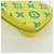 Cartera Vertical Zippy Playground LOUIS VUITTON Amarilla M82005 Auth 171843M Amarillo - vista 15