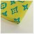 Cartera Vertical Zippy Playground LOUIS VUITTON Amarilla M82005 Auth 171843M Amarillo - vista 16