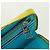 Cartera Vertical Zippy Playground LOUIS VUITTON Amarilla M82005 Auth 171843M Amarillo - vista 19