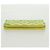 Cartera Vertical Zippy Playground LOUIS VUITTON Amarilla M82005 Auth 171843M Amarillo - vista 3