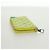 Cartera Vertical Zippy Playground LOUIS VUITTON Amarilla M82005 Auth 171843M Amarillo - vista 5