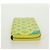 Cartera Vertical Zippy Playground LOUIS VUITTON Amarilla M82005 Auth 171843M Amarillo - vista 6