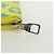 Cartera Vertical Zippy Playground LOUIS VUITTON Amarilla M82005 Auth 171843M Amarillo - vista 8