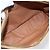 Céline Borsa a Spalla in Tela Macadam CELINE in Pelle PVC Marrone Oro Auth ep13312 D'oro - vista 10