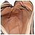 Céline Borsa a Spalla in Tela Macadam CELINE in Pelle PVC Marrone Oro Auth ep13312 D'oro - vista 19