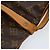 LOUIS VUITTON Borsa a Spalla Monogram Saumur 30 M42256 LV Auth ka2534 Monogramma - vista 10