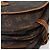 LOUIS VUITTON Borsa a Spalla Monogram Saumur 30 M42256 LV Auth ka2534 Monogramma - vista 16