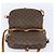 LOUIS VUITTON Borsa a Spalla Monogram Saumur 30 M42256 LV Auth ka2534 Monogramma - vista 19
