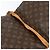 LOUIS VUITTON Borsa a Spalla Monogram Saumur 30 M42256 LV Auth ka2534 Monogramma - vista 22