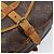 LOUIS VUITTON Borsa a Spalla Monogram Saumur 30 M42256 LV Auth ka2534 Monogramma - vista 23