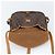 LOUIS VUITTON Borsa a Spalla Monogram Saumur 30 M42256 LV Auth ka2534 Monogramma - vista 25