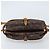 LOUIS VUITTON Borsa a Spalla Monogram Saumur 30 M42256 LV Auth ka2534 Monogramma - vista 5
