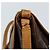LOUIS VUITTON Borsa a Spalla Monogram Saumur 30 M42256 LV Auth ka2534 Monogramma - vista 9