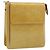 LOUIS VUITTON Bolsa Accesorio Motto Monogram Vernis Beige M91136 LV Auth ka2577