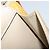 LOUIS VUITTON Bolsa Accesorio Motto Monogram Vernis Beige M91136 LV Auth ka2577 - vista 12