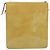 LOUIS VUITTON Bolsa Accesorio Motto Monogram Vernis Beige M91136 LV Auth ka2577 - vista 2