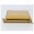 LOUIS VUITTON Bolsa Accesorio Motto Monogram Vernis Beige M91136 LV Auth ka2577 - vista 5