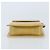 LOUIS VUITTON Bolsa Accesorio Motto Monogram Vernis Beige M91136 LV Auth ka2577 - vista 6