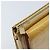 LOUIS VUITTON Bolsa Accesorio Motto Monogram Vernis Beige M91136 LV Auth ka2577 - vista 8