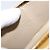 LOUIS VUITTON Bolsa Accesorio Motto Monogram Vernis Beige M91136 LV Auth ka2577 - vista 9