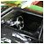 Chrome Hearts ULEIN Collaboration Car Figure Sunglasses Set Auth 171176SM Orange - view 12