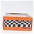 Chrome Hearts ULEIN Collaboration Car Figure Sunglasses Set Auth 171176SM Orange - view 26