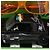 Chrome Hearts ULEIN Collaboration Car Figure Sunglasses Set Auth 171176SM Orange - view 7
