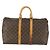 LOUIS VUITTON Borsa Boston Monogram Keepall 45 M41428 LV Auth 171732 Monogramma - vista 13