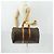LOUIS VUITTON Borsa Boston Monogram Keepall 45 M41428 LV Auth 171732 Monogramma - vista 22