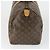 LOUIS VUITTON Borsa Boston Monogram Keepall 45 M41428 LV Auth 171732 Monogramma - vista 4
