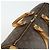 LOUIS VUITTON Borsa Boston Monogram Keepall 45 M41428 LV Auth 171732 Monogramma - vista 6
