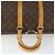 LOUIS VUITTON Borsa Boston Monogram Keepall 45 M41428 LV Auth 171732 Monogramma - vista 7