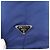 Prada Tote Bag aus Nylon Blau Silber Authentisch 170684 - Ansicht 18