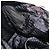 Prada Tote Bag aus Nylon Blau Silber Authentisch 170684 - Ansicht 20