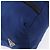 Prada Tote Bag aus Nylon Blau Silber Authentisch 170684 - Ansicht 8