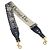 Correa de Hombro de Lona Trotter Christian Dior 36,6"" Marino Auth ep13575 Azul marino