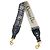 Correa de Hombro de Lona Trotter Christian Dior 36,6"" Marino Auth ep13575 Azul marino - vista 2