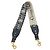 Correa de Hombro de Lona Trotter Christian Dior 36,6"" Marino Auth ep13575 Azul marino - vista 3